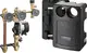 OVENTROP-Solarstation-Regusol-SH-130-DN-25-Grundfos-UPM3-W3-Solar-25-75-PWM-2-15-l-min-6-bar-1360063 gallery number 1